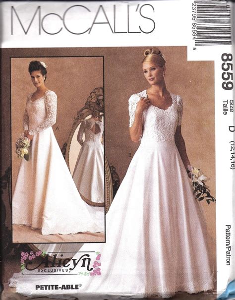 mccalls wedding dress sewing patterns|mccall's skirt patterns.